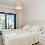 Pe Na Areia Local * Portimão