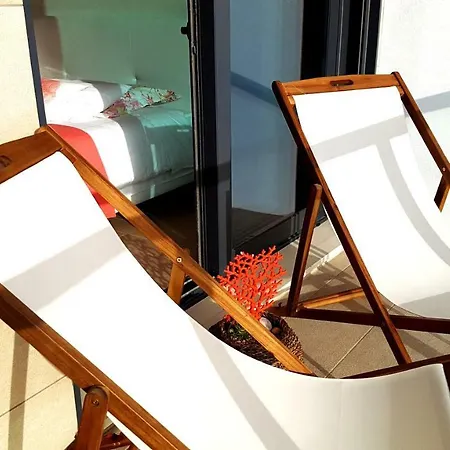 Pe Na Areia Local * Portimão