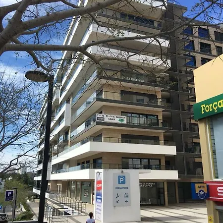 Apartamento Pe Na Areia Local *