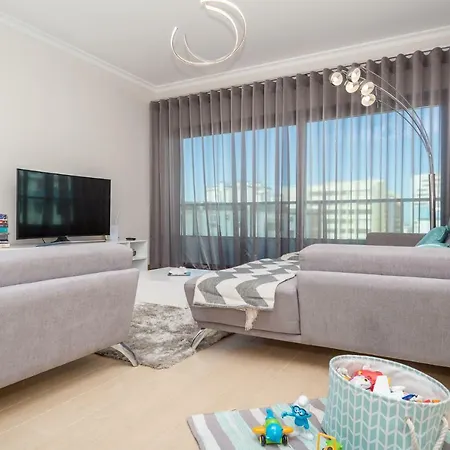 Apartamento Pe Na Areia Local Portimão
