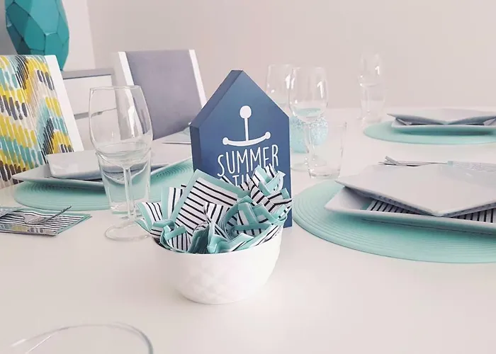 Pe Na Areia Alojamento Local Portimao Daire Portimão