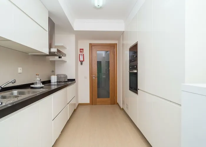 Pe Na Areia Alojamento Local Portimao Portimão