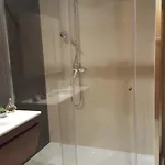 Pé Na Areia Local Appartamento *