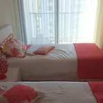 Appartamento Pé Na Areia Local Portimão