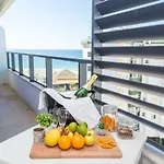 Pé Na Areia Local *