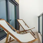 Appartamento Pé Na Areia Local
