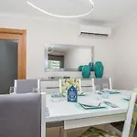 Appartamento Pé Na Areia Local Portimão