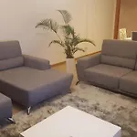 Pé Na Areia Local