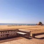 Pé Na Areia Local Appartamento