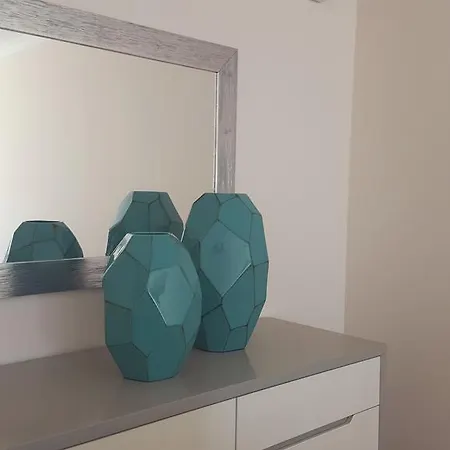 Apartament Pe Na Areia Local *