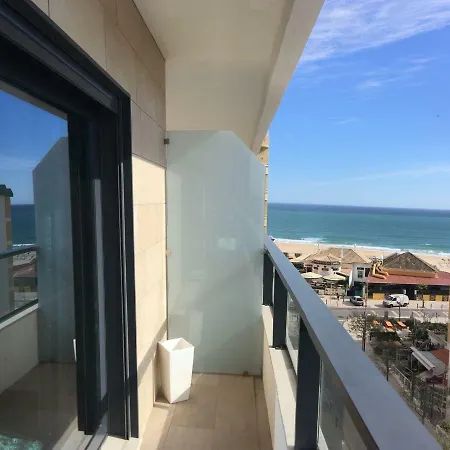公寓 Pe Na Areia Local