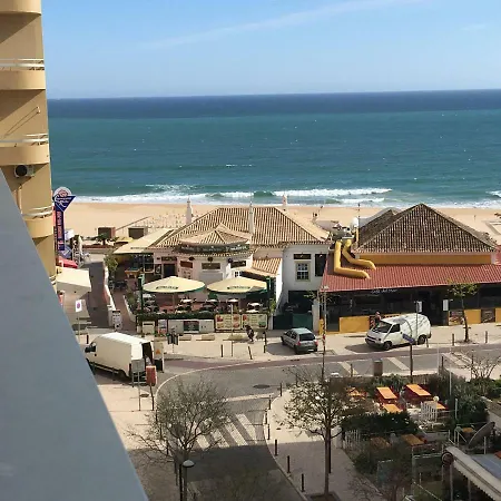 公寓 Pe Na Areia Local