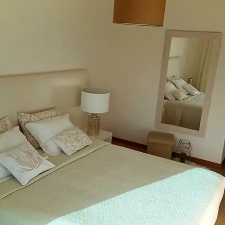 Apartament Pe Na Areia Local *