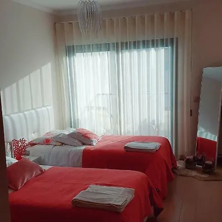 Pe Na Areia Local * 波尔蒂芒