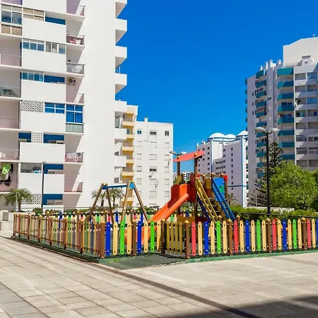 Pe Na Areia Local Apartman Portimão