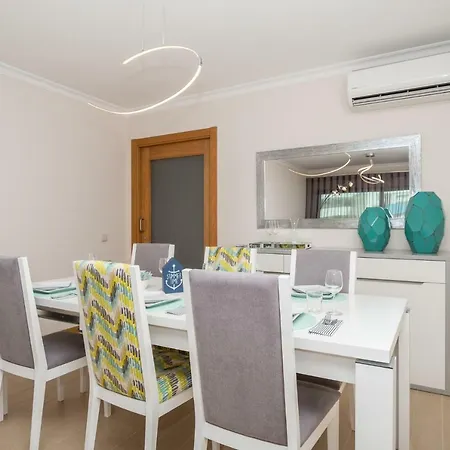 Apartament Pe Na Areia Local *