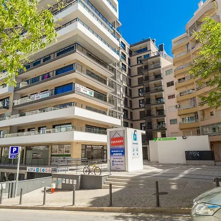 Pe Na Areia Local 公寓