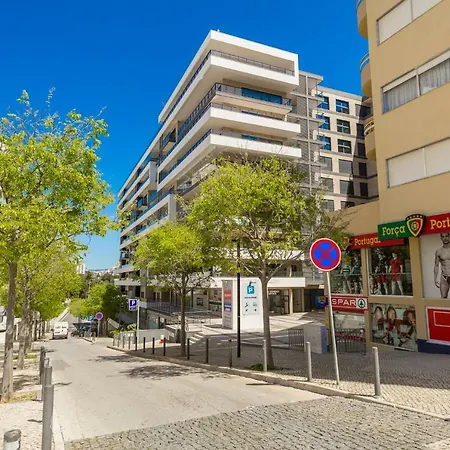 公寓 Pe Na Areia Local