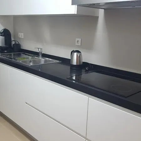 Apartament Pe Na Areia Local *