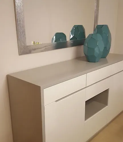 Pe Na Areia Local Apartman