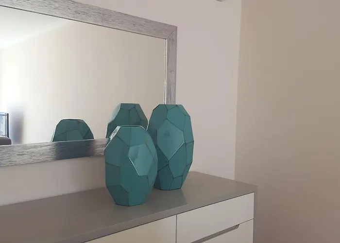 Apartman Pe Na Areia Local *