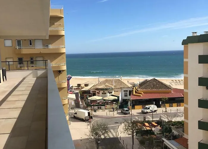 Pe Na Areia Local