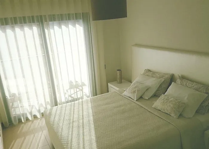 Pe Na Areia Local Portimão