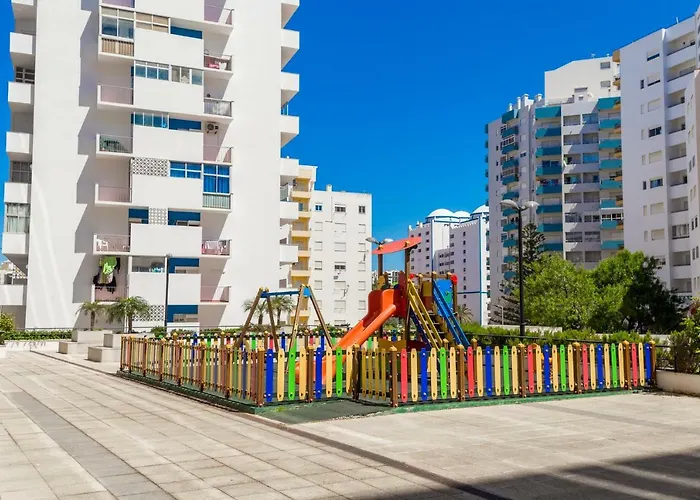 Pe Na Areia Local Apartman Portimão