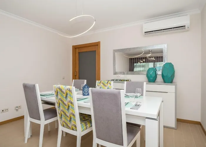 Apartman Pe Na Areia Local *