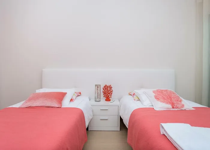 Apartman Pe Na Areia Local Portimão