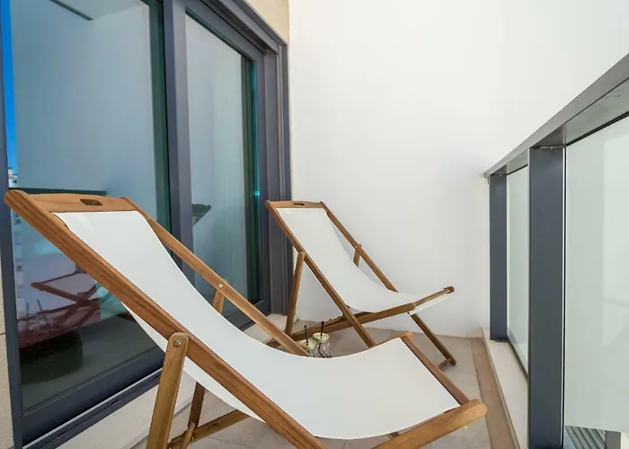 Apartman Pe Na Areia Local