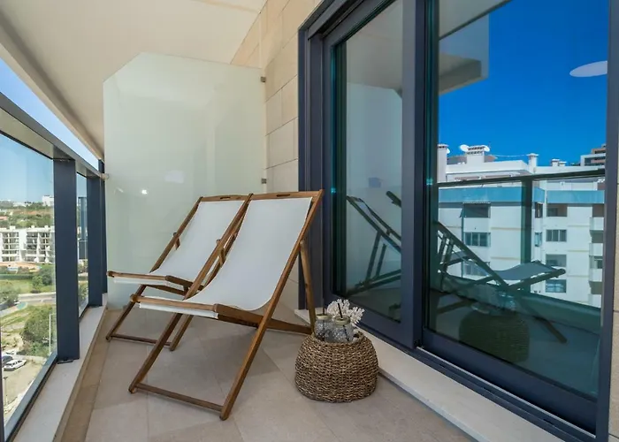 Apartman Pe Na Areia Local