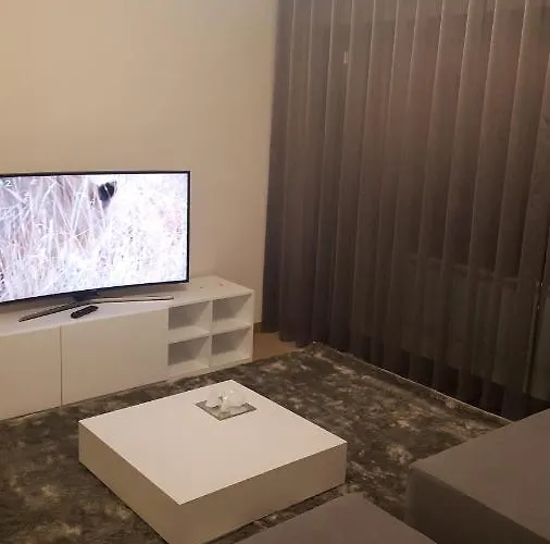 Apartman Pe Na Areia Local Portimão