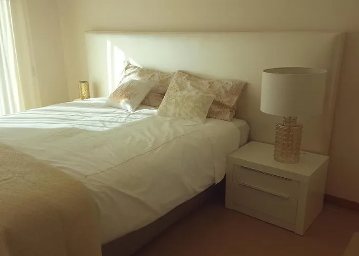 Pe Na Areia Local Apartman Portimão
