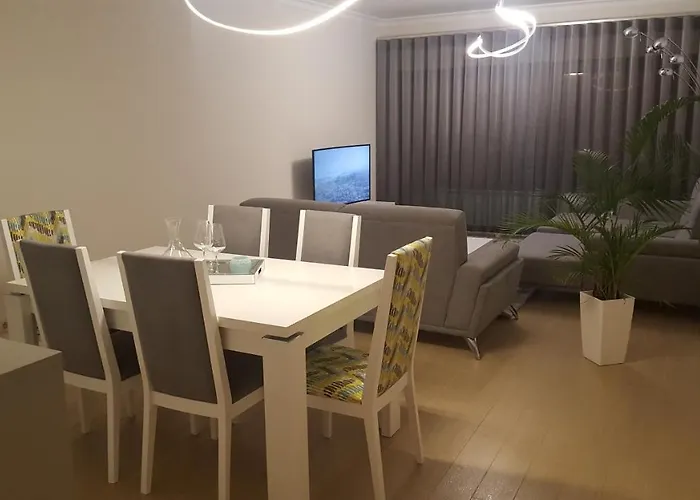 Pe Na Areia Local Apartman Portimão