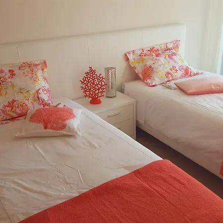 Apartamento Spot Rocha Prime