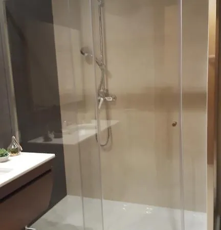 Spot Rocha Prime Apartamento *