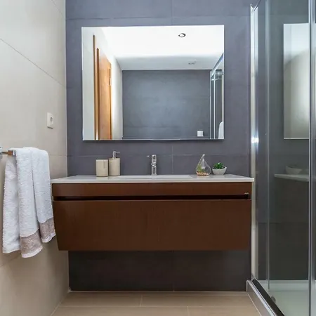 Spot Rocha Prime Apartamento Portimão