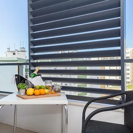 Spot Rocha Prime Apartamento