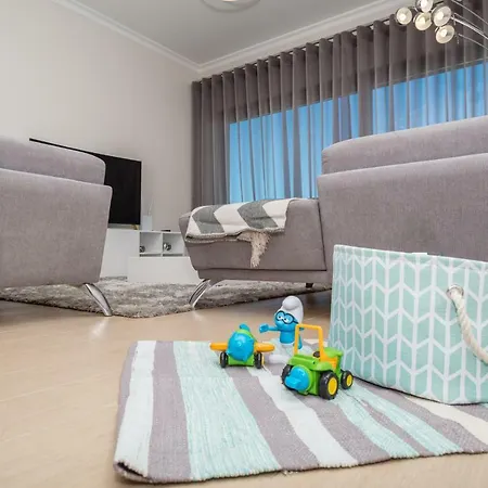 Spot Rocha Prime Apartamento *