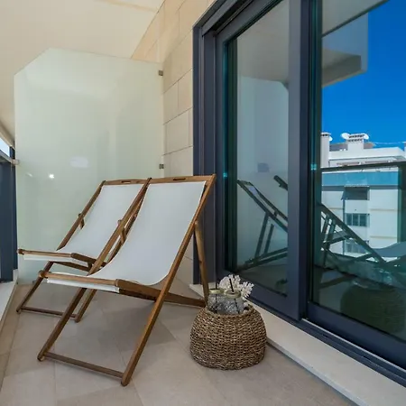 Apartamento Spot Rocha Prime